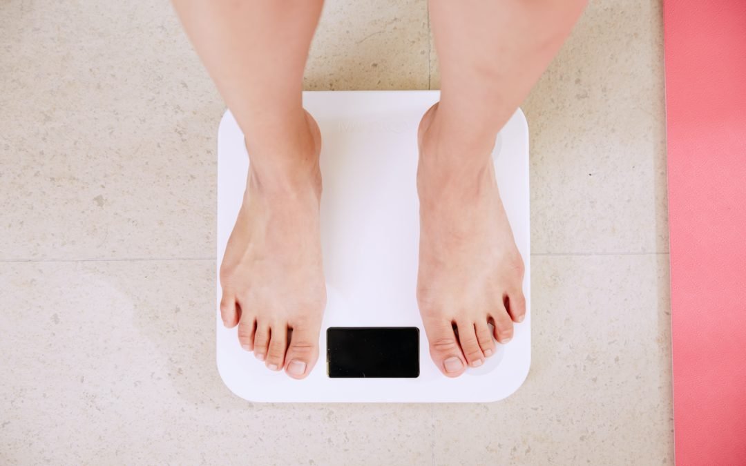 Putting on the Pounds during COVID-19? Here Are 5 Ways to get to the Root of the Problem